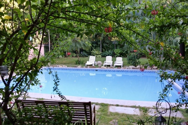 Hotel Boutique Villa Maya (Managua)